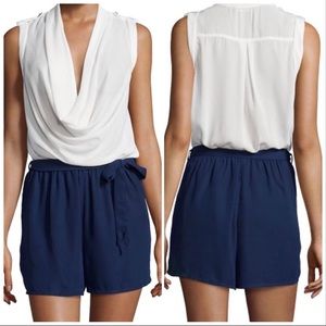 Neiman Marcus Romper